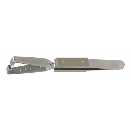Tweezers For 0.30Mm Size Wire by USA Erem Inspection & Retrieving Tweezers