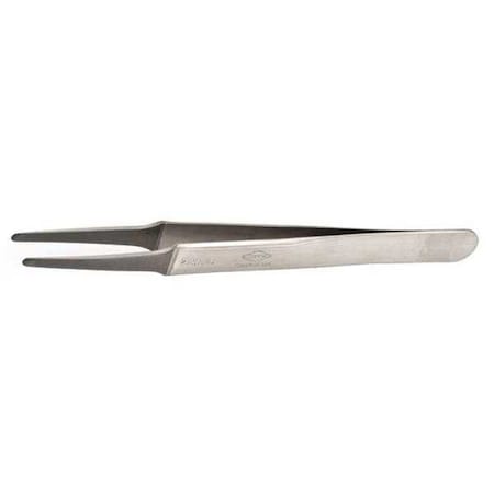Tweezers Antimagnetic Broad Nonstick by USA Erem Inspection & Retrieving Tweezers