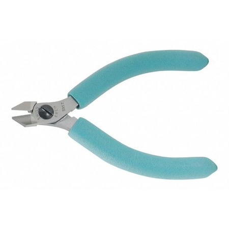 4 1/4In Diag Cutter Sufull Flush Cut by USA Erem Solid Joint Pliers