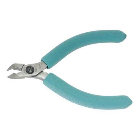 4 1/4In Oblique Angle by USA Erem Solid Joint Pliers
