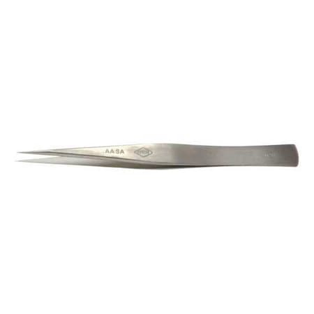 Tweezer Anti Magnetic Made In Pakistan by USA Erem Inspection & Retrieving Tweezers