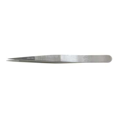 Tweezers Antimagnetic Fine Point Type OODSA by USA Erem Inspection & Retrieving Tweezers