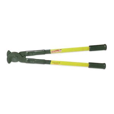 Fiberglass Cable Cutter by USA H.K. Porter Cable & Wire Cutters