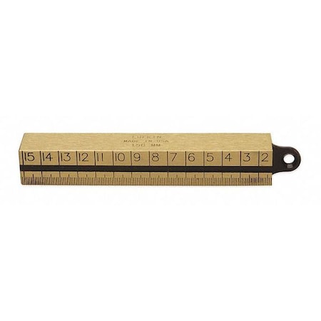 Plumb Bob Brass Outage by USA Lufkin Plumb Bobs
