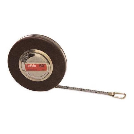 Tape Engr Long Anchor 3/8 by USA Lufkin Measuring Tapes
