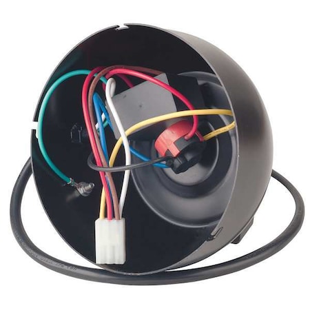 End Dome Assembly by Dayton in US