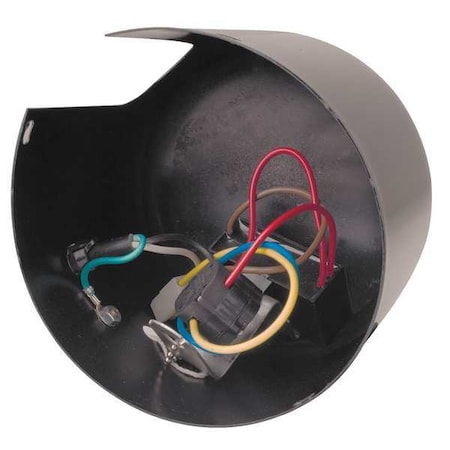 End Dome Assembly Model 3915 by Dayton in US