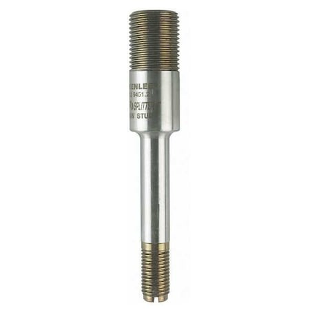 Draw Stud 7/16 In. by USA Greenlee Bender Parts