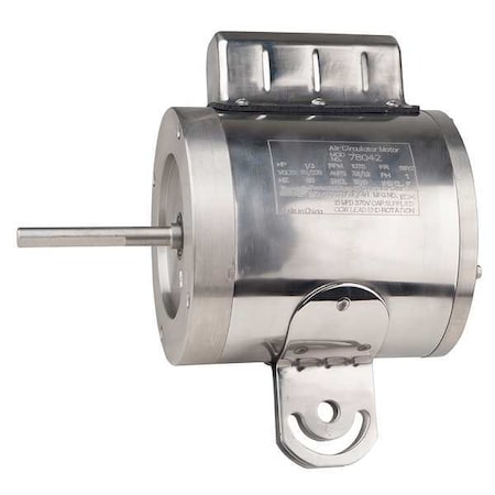 Motor Model 78042 by Dayton in US