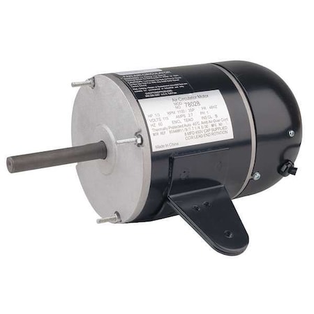 Motor Model 21017 by Dayton in US