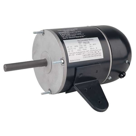 Motor Model 78036 by Dayton in US