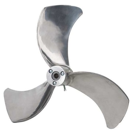 Propeller Model 21101 by Dayton in US