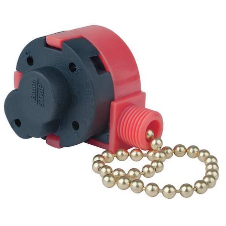 Switch Pull Chain by Dayton in US