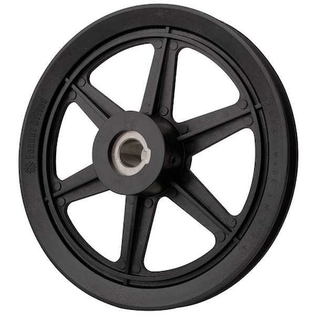 Pulley Model 80100 by Dayton in US