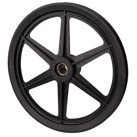 Pulley Model 80550 by Dayton in US