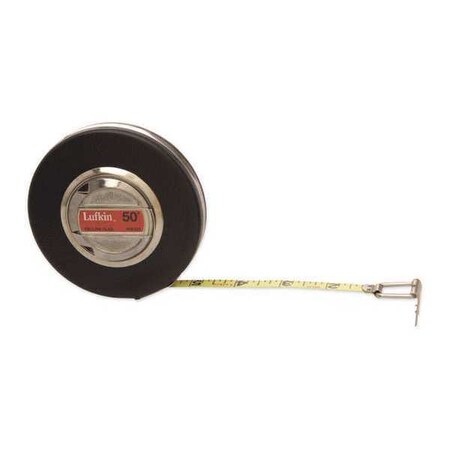 Tape Long Bann.3/8In /10X16 by USA Lufkin Measuring Tapes