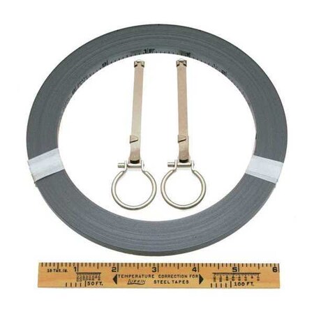 Tape Repl Bld Perl Engr 1 by USA Lufkin Measuring Wheels