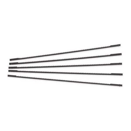 Blade Coping Saw No.50/No.60 by USA Nicholson Hacksaw & Coping Saw Blades