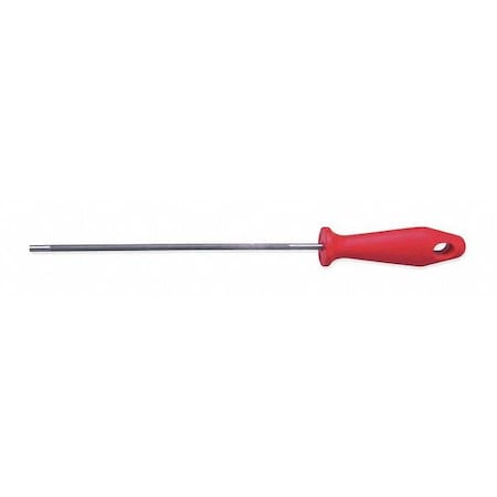 File 8In Hoof Knife Steel Min. Qty 6 by USA Nicholson Hand Files & Rasps
