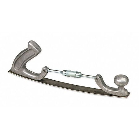 Adjustable Flexible File by USA Nicholson File Handles