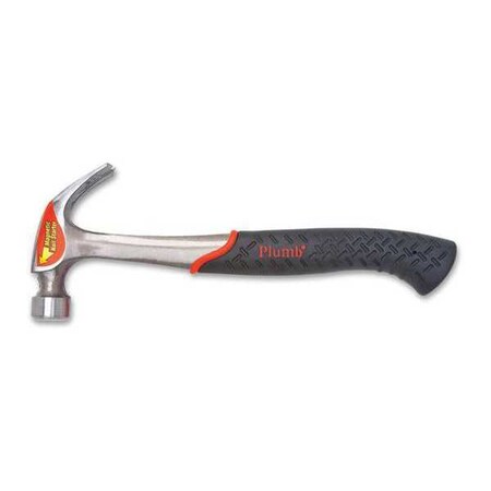 Hammer Ss160Zcrvmagnet by USA Plumb Picks & Riveting Chipping Hammers