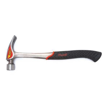 Hammer Ss22Ozripcheck by USA Plumb Picks & Riveting Chipping Hammers