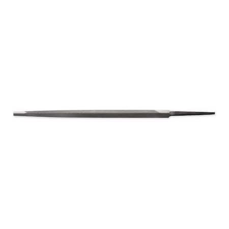 File10In Slim Tape R254Mm Min. Qty 12 by USA Nicholson File Handles