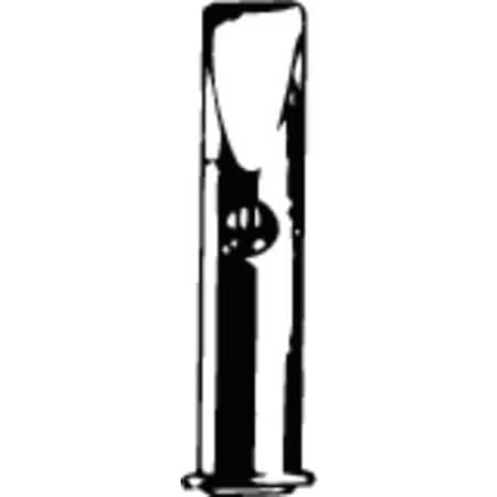 .315In Hipowered Chisel by USA Weller Soldering Tools