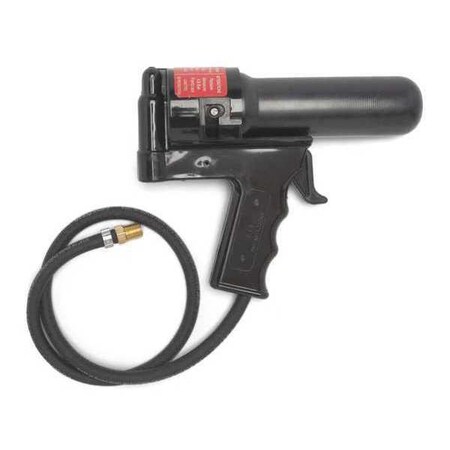 Caulk Gun Pneumatic6 Ozaerospace by USA Weller Pneumatic Caulk Guns