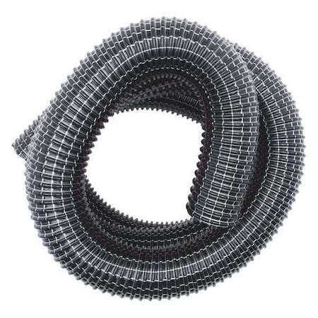50 Mm Fume Extraction Hose 1 M Length by USA Weller Welding Parts