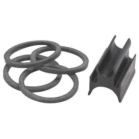Kitspare Partsfor 0052918699 by USA Weller Soldering Iron Parts