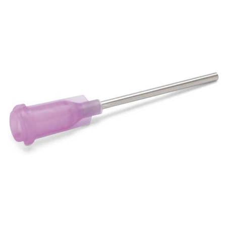 16 Gauge X 1In Threaded Hub Needle by USA Weller Butane Welding Torches & Soldering Irons