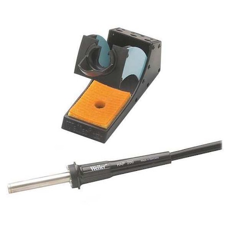 Hot Air Pencil Sethap200Wdh 30 Stand by USA Weller Welding Parts