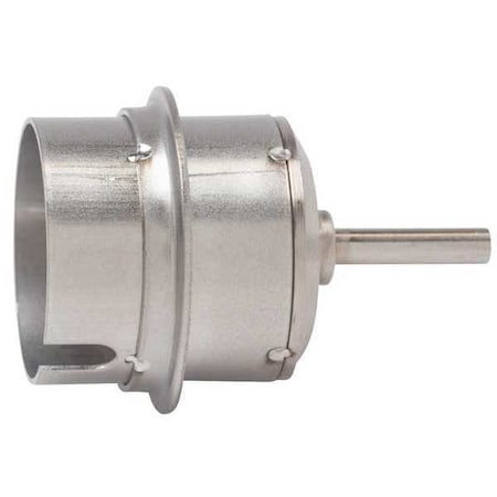 2.5Mm Round Nozzle Nr04 by USA Weller Welding Parts