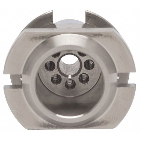 Hot Gas Nozzle For Wqb4000Sops Type T0058747945 by USA Weller Butane Welding Torches & Soldering Irons
