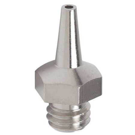 R04 Hotgas Nozzle 012 For Hgp by USA Weller Soldering Iron Parts
