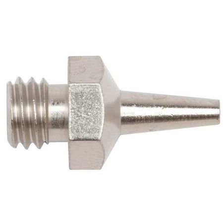 Round Gas Nozzle R02 by USA Weller Soldering Iron Parts