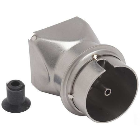 Hot Gas Nozzle 35205 x 205 by USA Weller Welding Parts