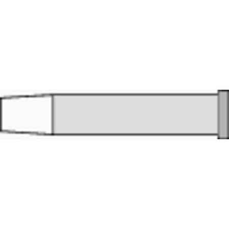 Xtds .181Inx1.437In Reach Round by USA Weller Soldering Accessories