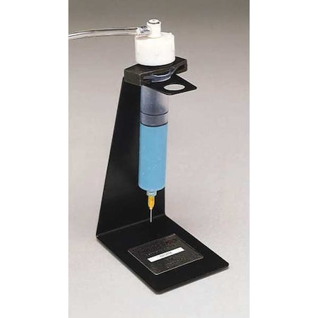 Syringe Holder Stand by USA Weller Welding Parts