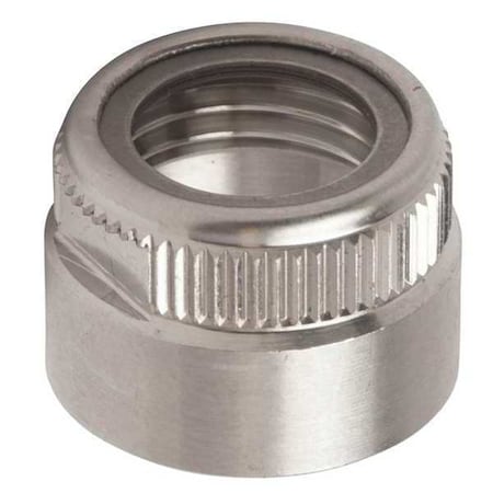 Retainer Nut For Wsp150 Soldering Pencil by USA Weller Soldering Tips