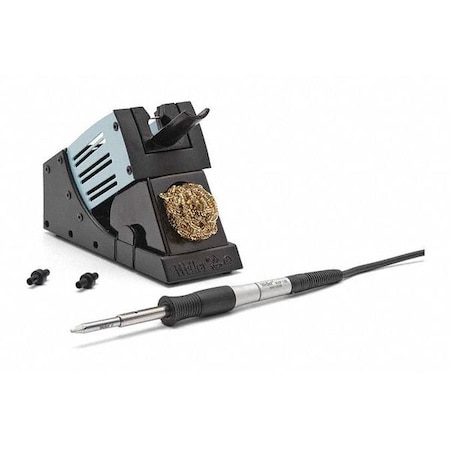 Wxp 120 Soldering Set With Wdh 10T by USA Weller Soldering Tools