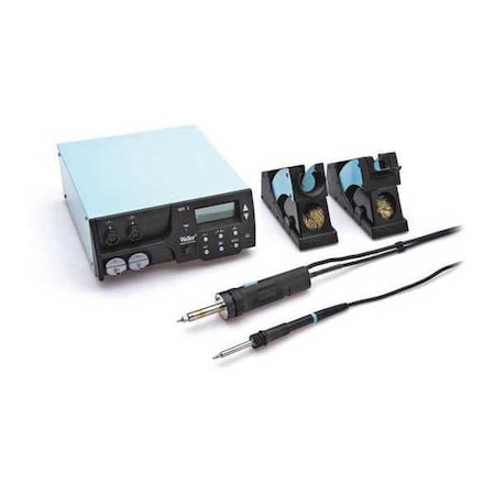 Soldering/ Station Wsp80 Dxv80 120V by USA Weller Soldering Tools