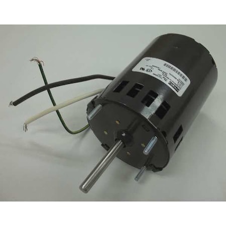Motor Model 950-1020 by Tjernlund in US