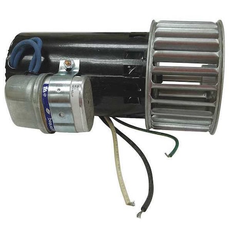 Motor w/Wheel by Tjernlund in US