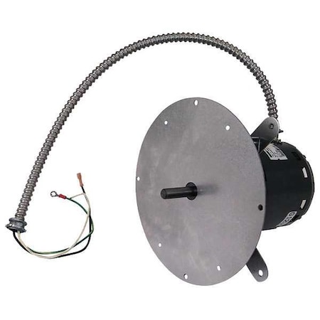 Motor Model 950-1022 by Tjernlund in US