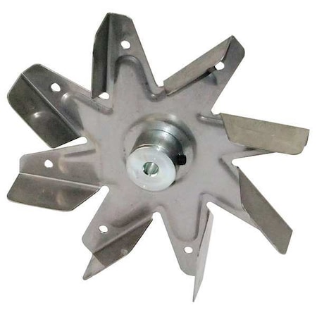 Impeller Model 950-0017 by Tjernlund in US