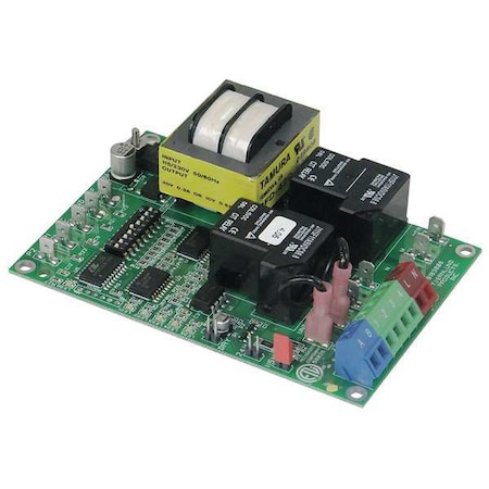 Board Circuit by Tjernlund in US