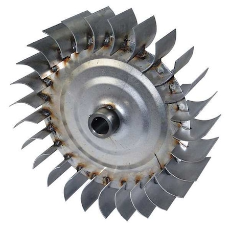 Wheel Model 950-5010 by Tjernlund in US