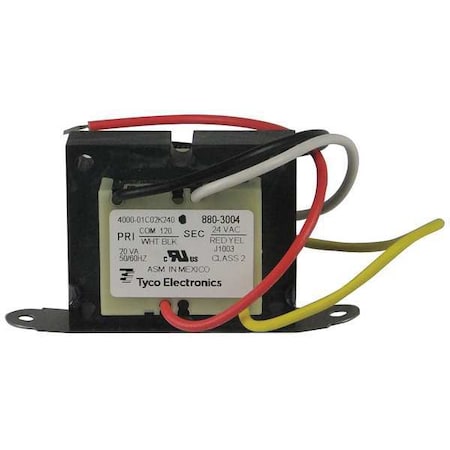 Transformer Model 950-2030 by Tjernlund in US